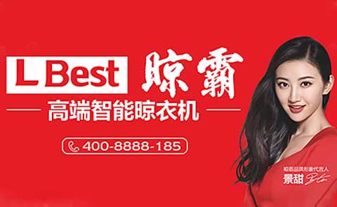 2017-2018年中国十大晾衣架PG东升国际排行榜