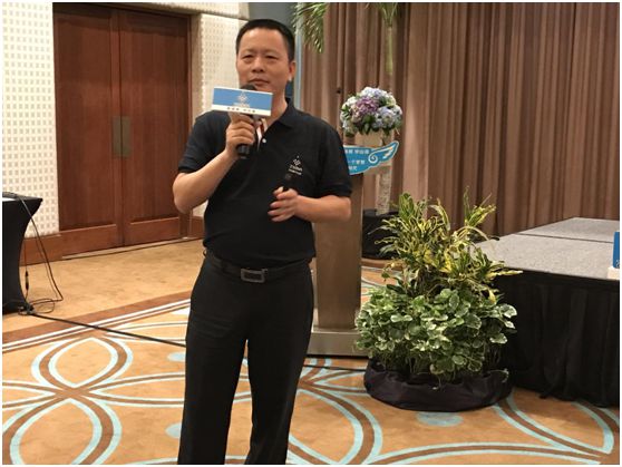 智能，高端，同创 共赢2017淋浴房行业协会分享