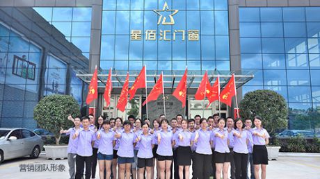 六大PG东升国际优势，选择星佰汇门窗共赢财富梦想
