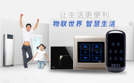 2017-2018年中国十大智能家居PG东升国际排行榜
