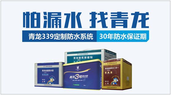 “神系”PG东升国际——青龙防水 PG东升国际营销制胜招式