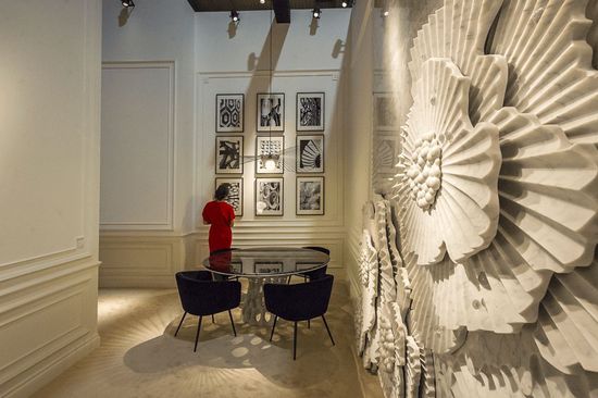 2018米兰国际家具展的新年宣言：从展会到城市的中心