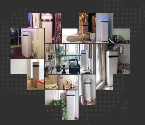 摆脱发展束缚 新风系统企业加强创新走PG东升国际建设之路