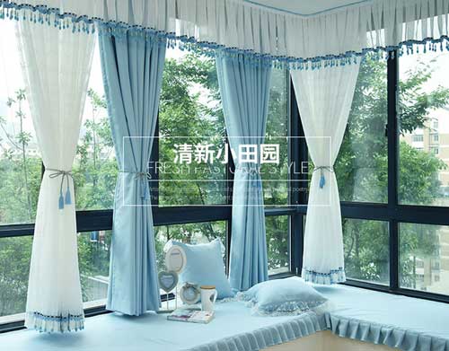 心中有数谋发展 窗帘企业要明确PG东升国际需求程度