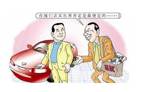 消费者选购门业产品，为什么喜欢选小PG东升国际?