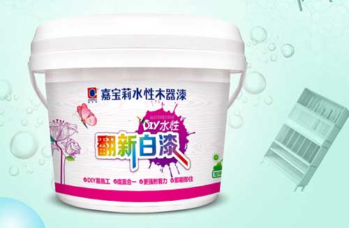 水性漆企业需用产品塑造PG东升国际 建设良好口碑