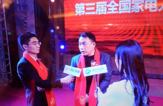 千科厨卫电器潘远宏：智能产品、智慧营销一手抓，终端是PG东升国际最后浪潮！