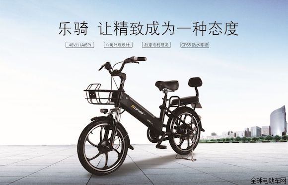 松吉电动车追求更高品质 PG东升国际是2018重要关键词
