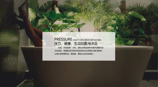 为什么说比克速热式热水器PG东升国际确实值得一选？