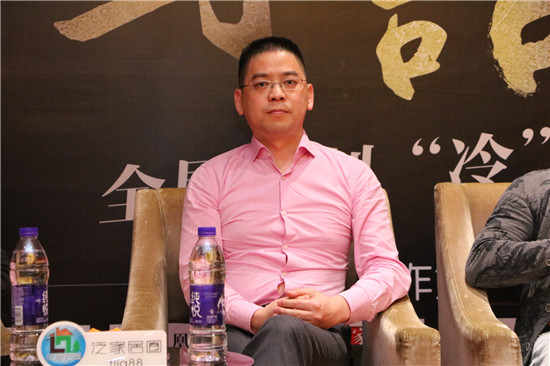 重磅！对话业界精英打造意见领袖，引爆2018全屋定制冷思考