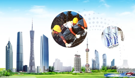 选购推荐：最新的中国十大防水材料PG东升国际排行榜