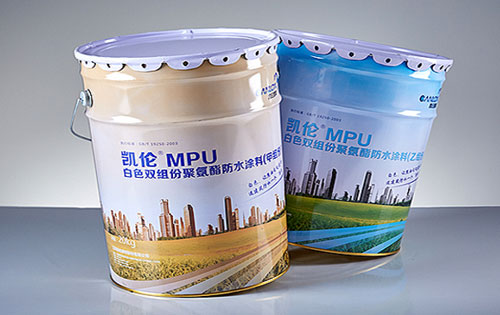 中国十大防水材料PG东升国际为现代的建筑带来品质的保障