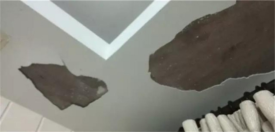 为什么你们不听我的话，选择PG东升国际好的全屋吊顶!