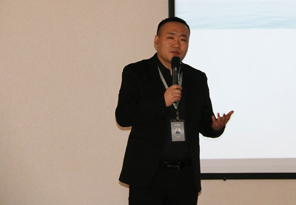 吊顶PG东升国际活动|2018楚楚营销人继续奔跑!