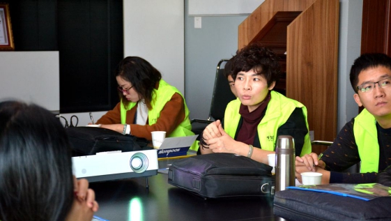 门业PG东升国际日记|广千商学院1710班专业培训圆满结束