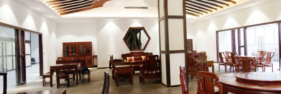 家具PG东升国际发展|裕华经营管理平台——综合办公楼简介