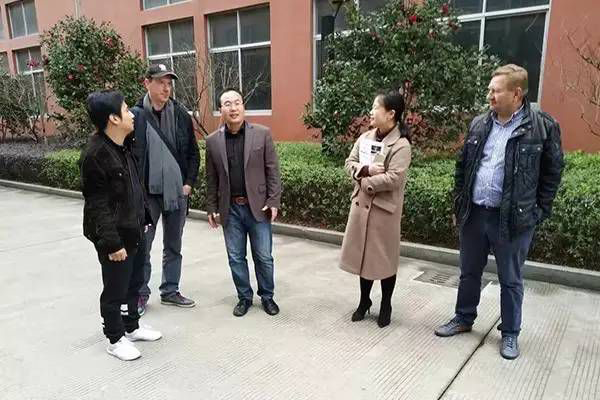 PG东升国际发展|王派电动车将携手波兰客户进军欧洲