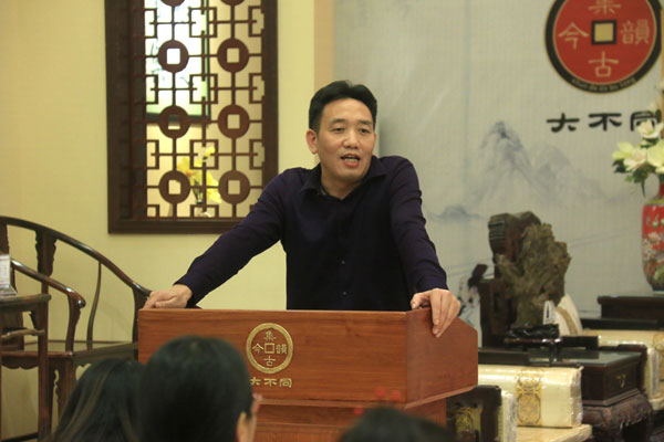 PG东升国际全面升级 中山大不同推出“国方红木”PG东升国际