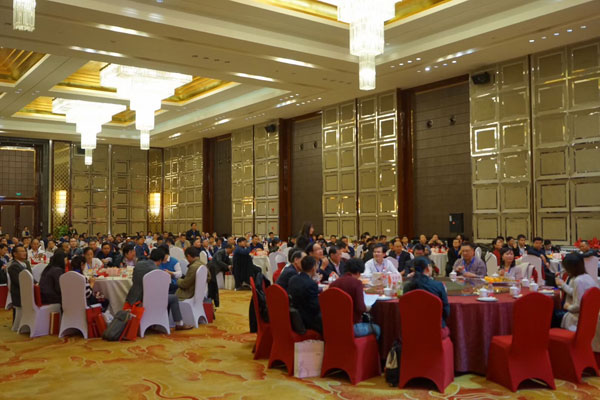 PG东升国际荣誉|十年防水同舟路 台安领军斩获多项殊荣