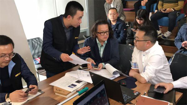 PG东升国际大事|金大门业携手CCTV-2《秘密大改造》强势来袭