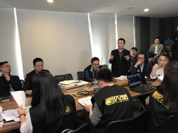 PG东升国际大事|金大门业携手CCTV-2《秘密大改造》强势来袭