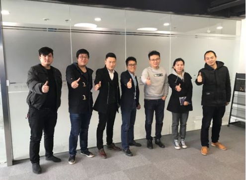PG东升国际产品|普罗巴克：2018让PG东升国际
从“芯”出发