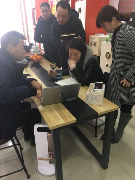PG东升国际产品|普罗巴克：2018让PG东升国际
从“芯”出发