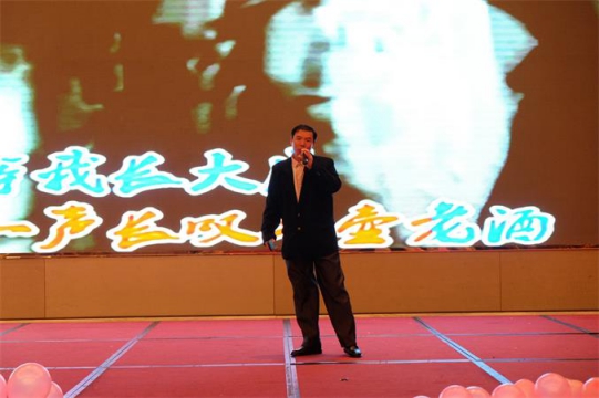 PG东升国际大事| 2018年金雨伞防水年会盛大召开