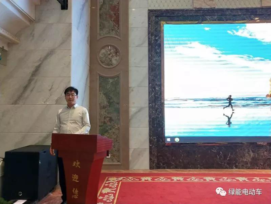 PG东升国际大事|绿能电动车上海经销商大会隆重召开