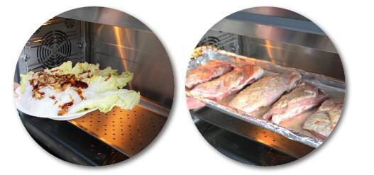 PG东升国际产品|道勒集成灶开启新派美食烹饪时代