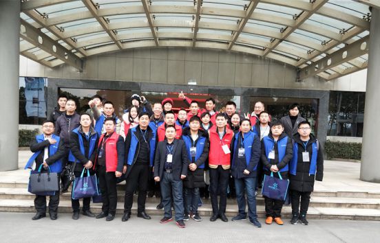 PG东升国际日记|科太郎集成灶全国售后精英培训会成功举办