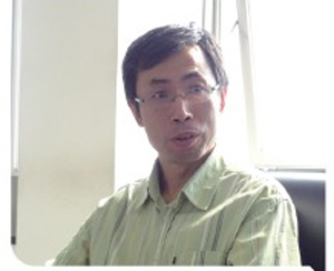 PG东升国际人物|盼盼张文河：用先进管理理念打造实用美观高端门