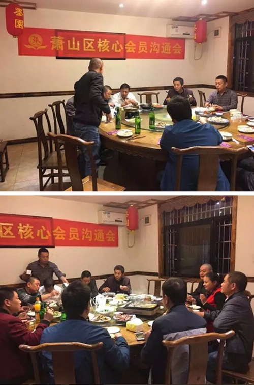 PG东升国际大事|3A环保漆各项终端推广活动遍地开花