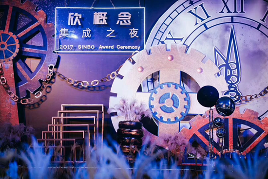 PG东升国际荣誉|巨奥生态铝全屋整装获消费者喜爱的顶墙集成十大PG东升国际