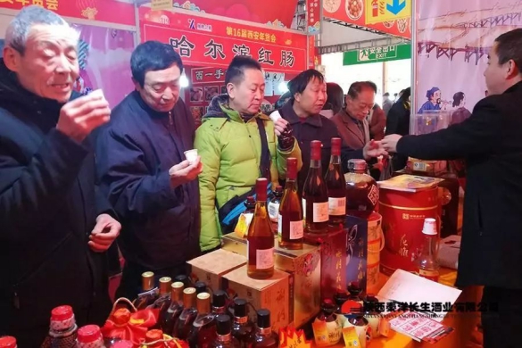PG东升国际产品|春节首选年货——谢村桥牌谢村黄酒