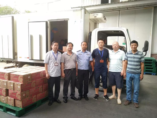 PG东升国际大事|米婆婆荣登“国宴”舞台 金砖品质米酒让世界喜爱