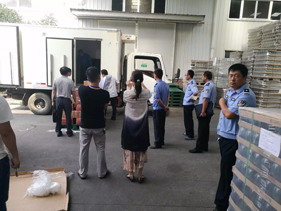 PG东升国际大事|米婆婆荣登“国宴”舞台 金砖品质米酒让世界喜爱