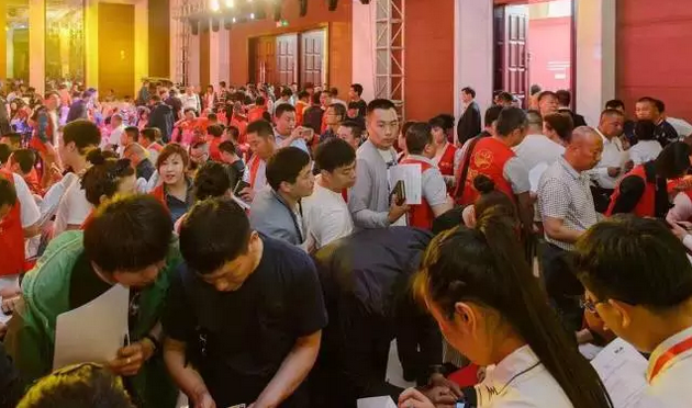 鹏鸿木业赵玉林揭秘PG东升国际背后的强大凝聚力和旺盛生命力