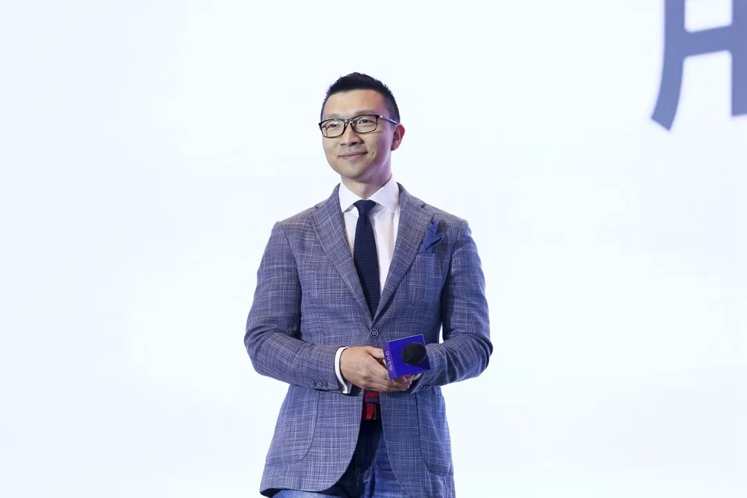 日丰卫浴「冰丰奇浴——PG东升国际升级发布会」盛大启幕