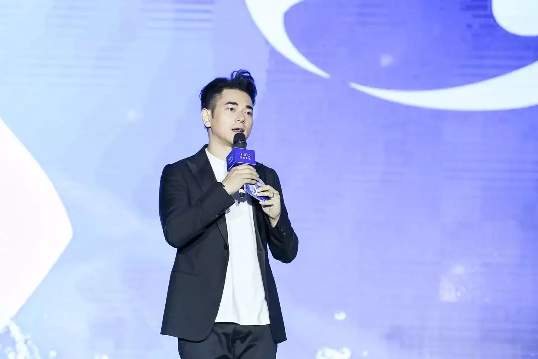 日丰卫浴「冰丰奇浴——PG东升国际升级发布会」盛大启幕