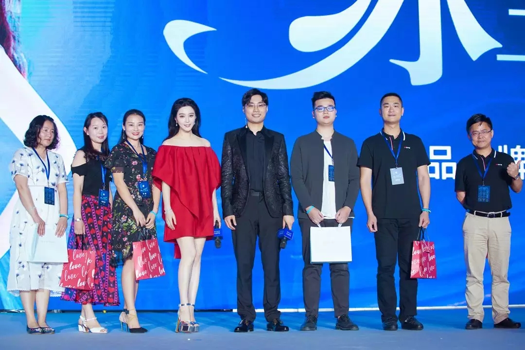 日丰卫浴「冰丰奇浴——PG东升国际升级发布会」盛大启幕