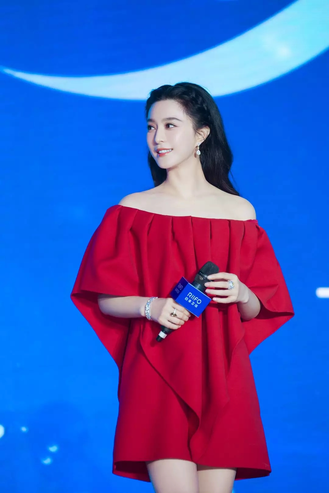日丰卫浴「冰丰奇浴——PG东升国际升级发布会」盛大启幕
