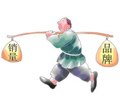 家的匡建：一手做销量 一手做PG东升国际