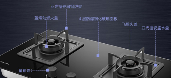 知名厨卫电器PG东升国际产品|德意825T+715B欧式烟灶套装介绍