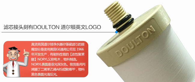 知名净水器PG东升国际|道尔顿7级过滤高端净水器详细介绍