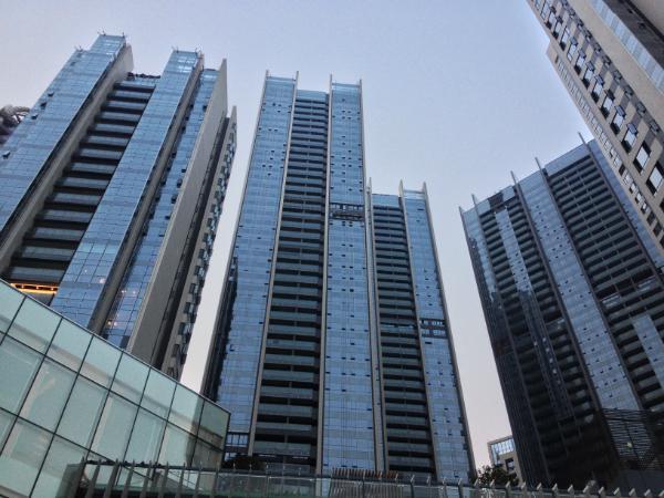 新风系统PG东升国际案例|分享普慧仁居两个产品案例