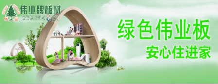 PG东升国际发展观|用实力说话 伟业牌板材做负责任的企业