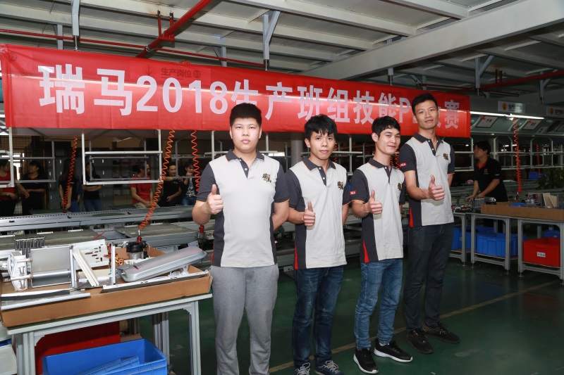 PG东升国际日记|瑞马壁挂炉品质如何？小马哥带您走近了解