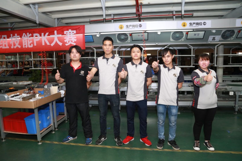 PG东升国际日记|瑞马壁挂炉品质如何？小马哥带您走近了解