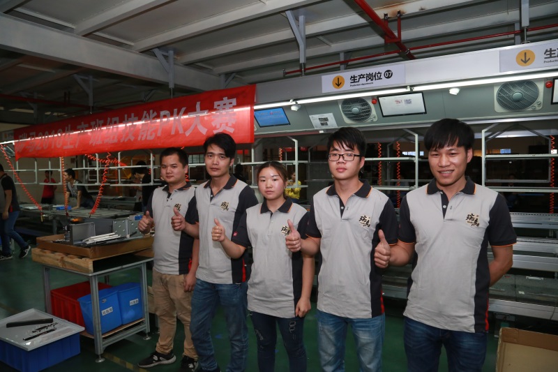PG东升国际日记|瑞马壁挂炉品质如何？小马哥带您走近了解